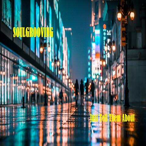 Just Tell Them About