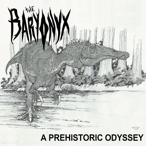 Baryonyx
