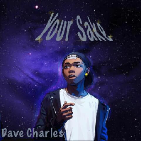 Dave Charles