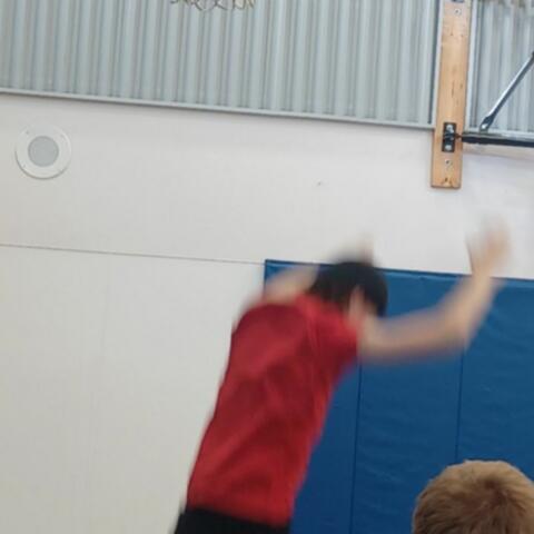 bda the man
