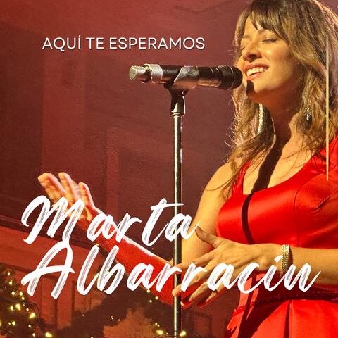 Aquí Te Esperamos