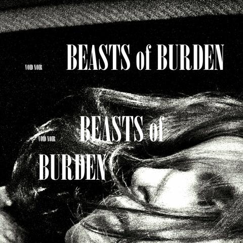 Beasts of Burden
