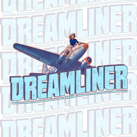 Dreamliner 2024 (Hjemmesnekk)