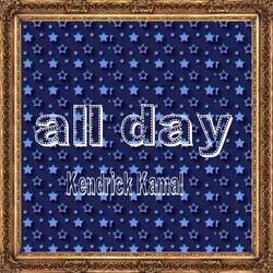 All day