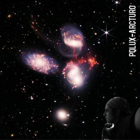 Polux-Arcturo