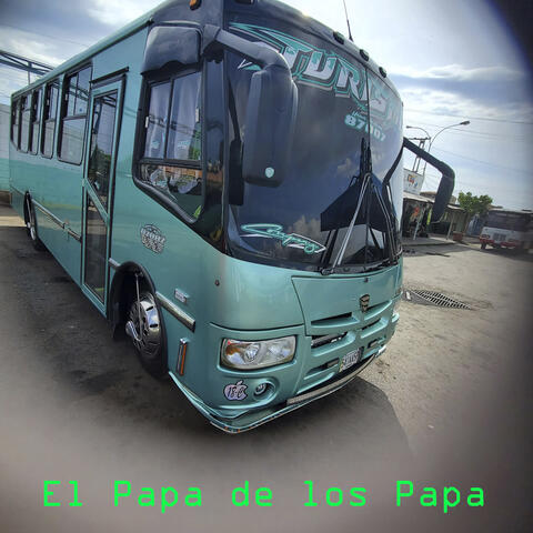 El Papa de los Papa