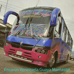 Guaya Mamasita