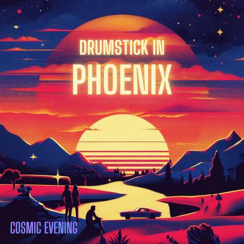 Drumstick in Phoenix