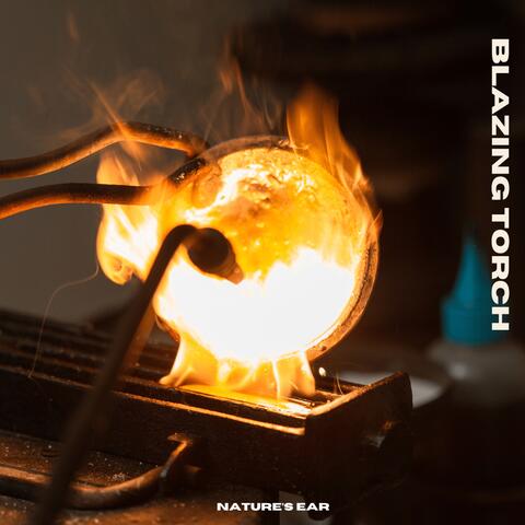 Blazing Torch