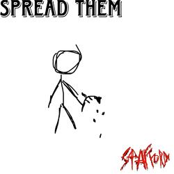 Spread Them
