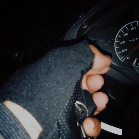 late night rides