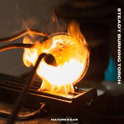 Steady Burning Torch