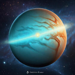 Planetary frequencies