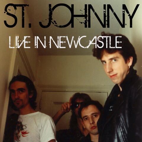 Live in Newcastle