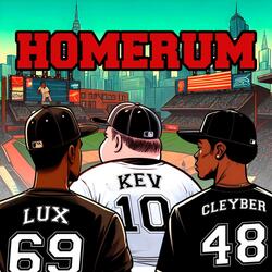 HOMERUN