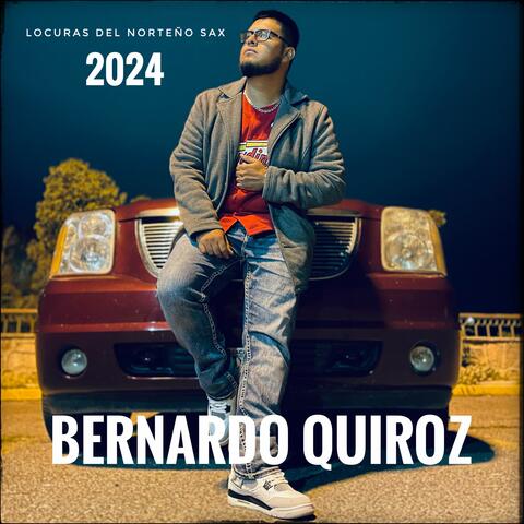 Locuras Del Norteño Sax