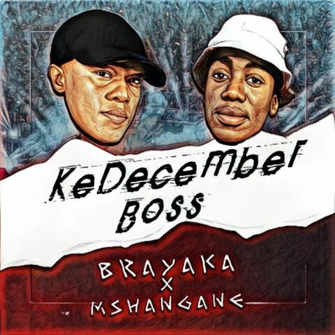 Ke December Boss