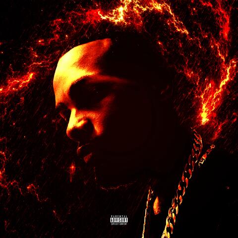 Blaze of Glory LP