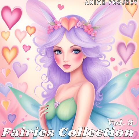 Fairies Collection, Vol. 3