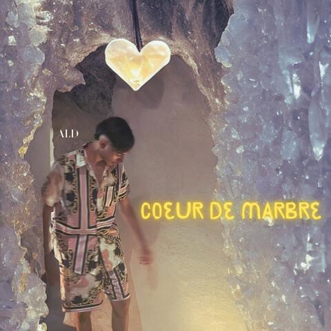 Coeur de marbre