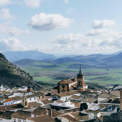 Andalucía