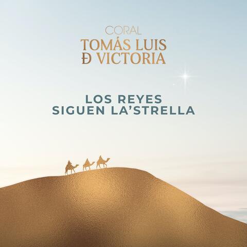 Los Reyes Siguen La'strella