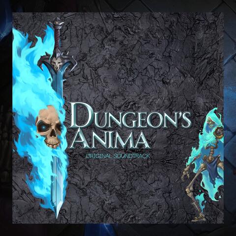 Dungeon's Anima (Original Soundtrack)