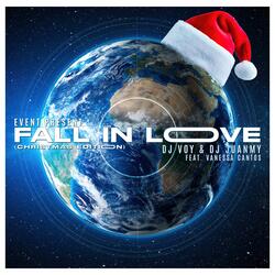 Fall in love