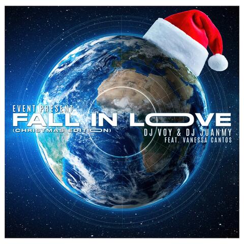 Fall in love