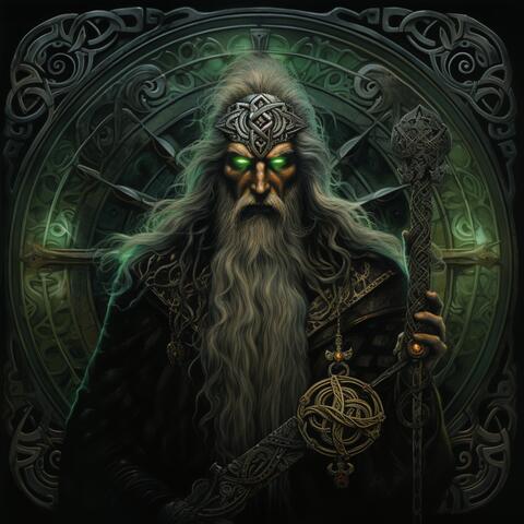 Echoes of Tir na nÓg