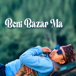 Beni Bazarma with monologue