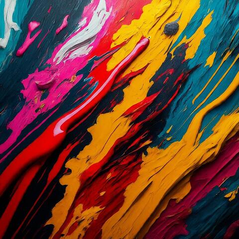 Creative Vibes: Upbeat Tunes for Inspiration and Creativity