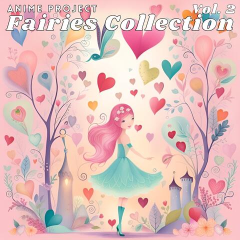 Fairies Collection, Vol. 2