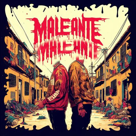 Maleante
