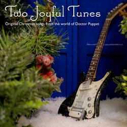 The Twelve Doctors Of Christmas