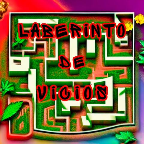 Laberinto de Vicios