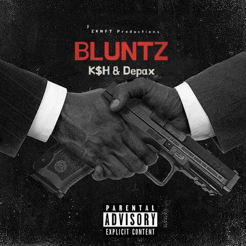 BLUNTZ