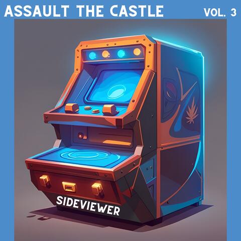 Assault the Castle, Vol. 3