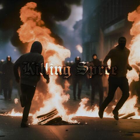 Killing Spree