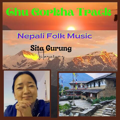 Chu Gorkha Track