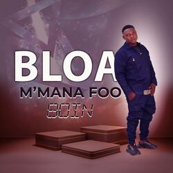 M'MANA FOO BOIN
