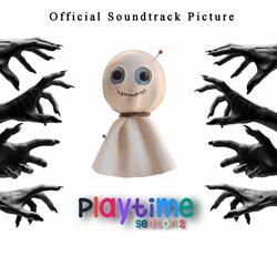 Playtime Season 2 Theme Song (Original Score)