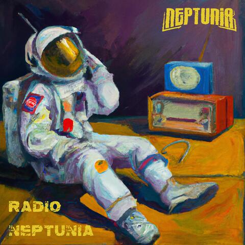 Radio Neptunia