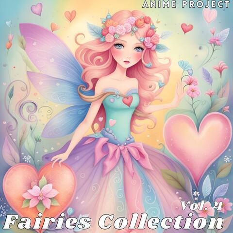 Fairies Collection, Vol. 4