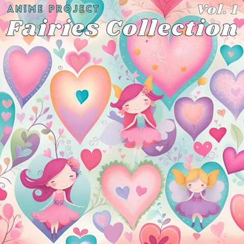 Fairies Collection, Vol. 1