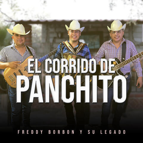El Corrido de Panchito