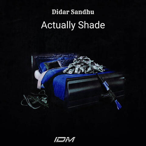 Didar Sandhu