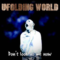 Don't look at me now