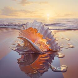 Seashell Sonata