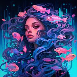 Oceanic Soprano
